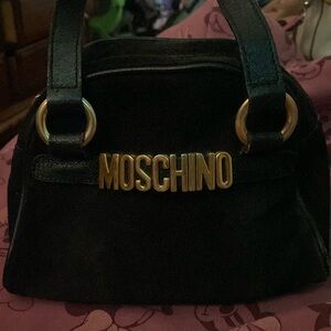Moschino 🖤Vintage🖤 ❌S O L D ❌